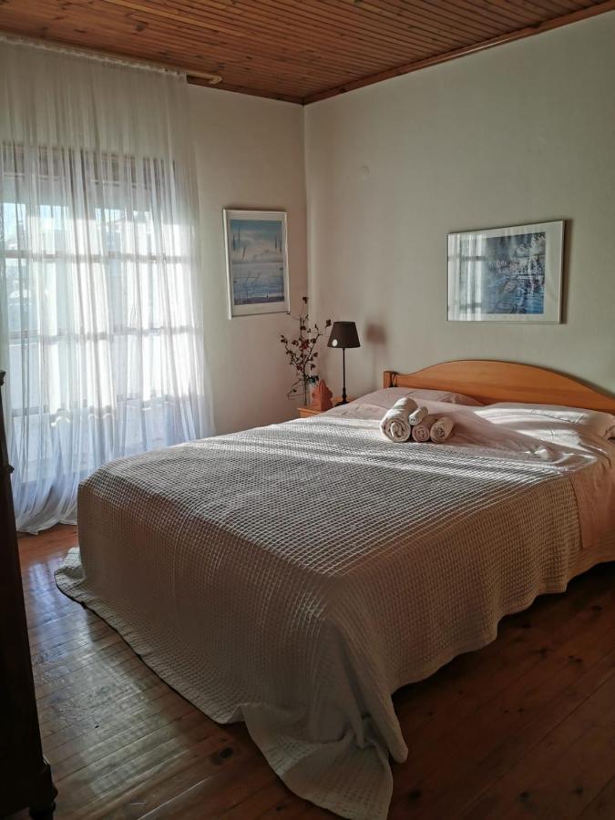 Villa Christina 卡法斯 外观 照片
